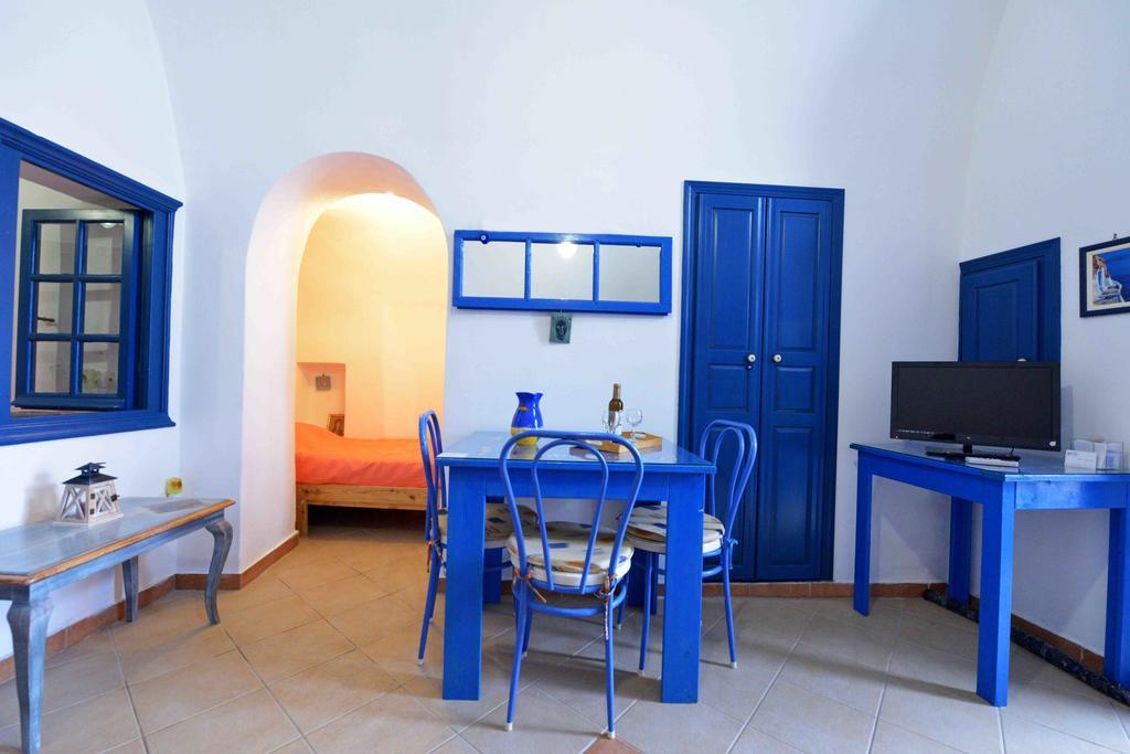 Kleo'S Guesthouse Éxo Goniá 외부 사진